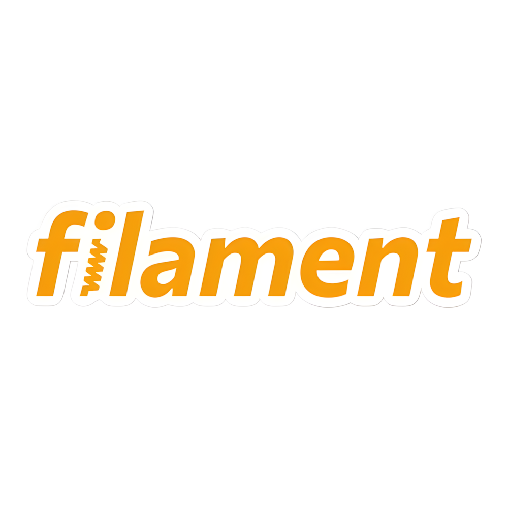 filament Logo